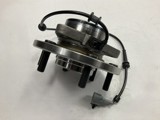 NEW - UNBOXED 515066 Wheel Bearing And Hub Assembly, Front