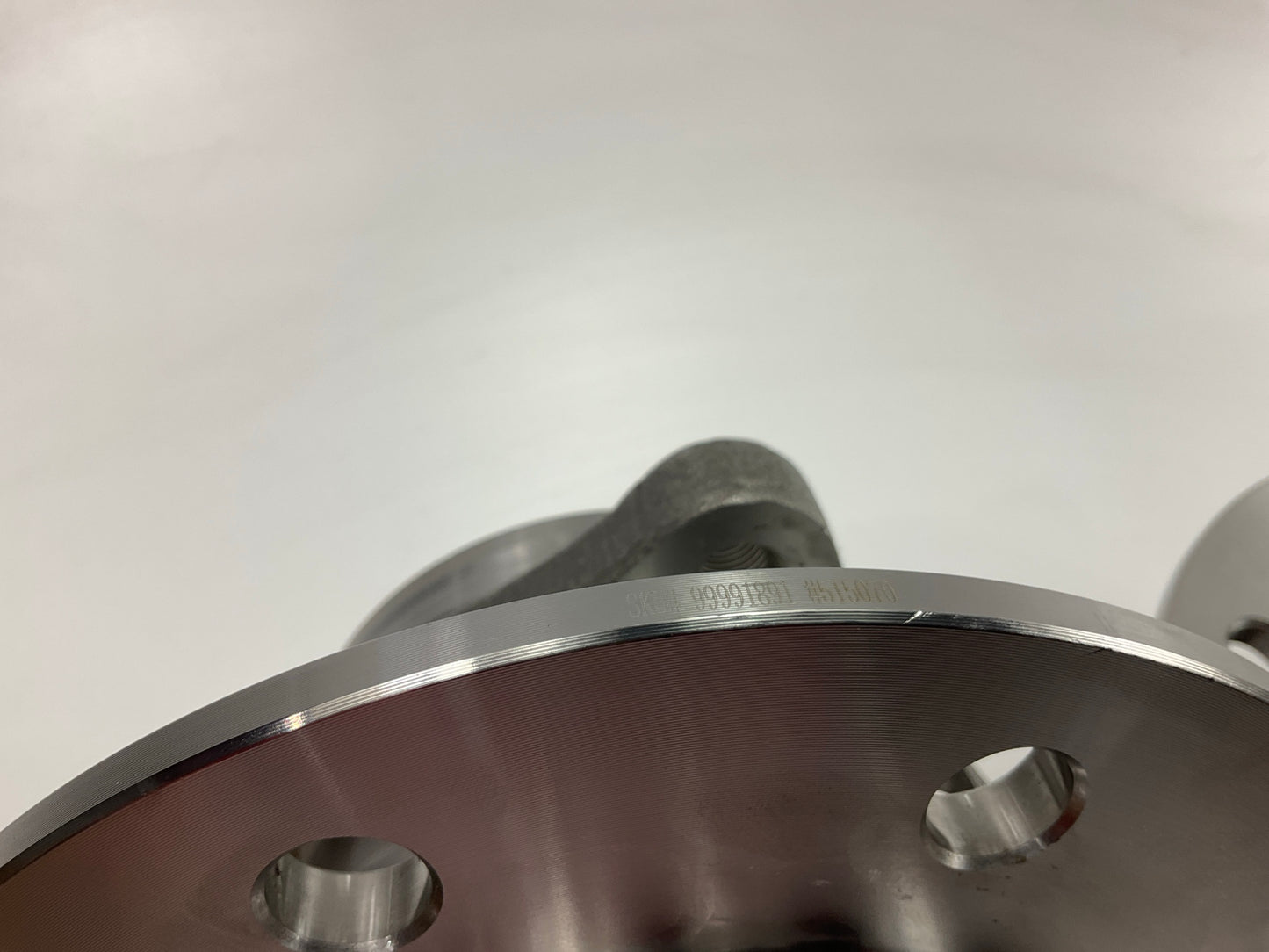 (2) NEW - UNBOXED 515070 Wheel Bearing And Hub Assembly, Front