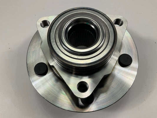 (2) NEW - UNBOXED 515072 Front Wheel Bearing And Hub Assembly