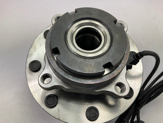 NEW - OUT OF BOX 515077 Front Wheel Bearing And Hub Assembly
