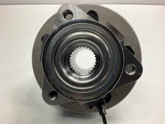 NEW - OUT OF BOX 515078 Wheel Bearing And Hub Assembly, Front