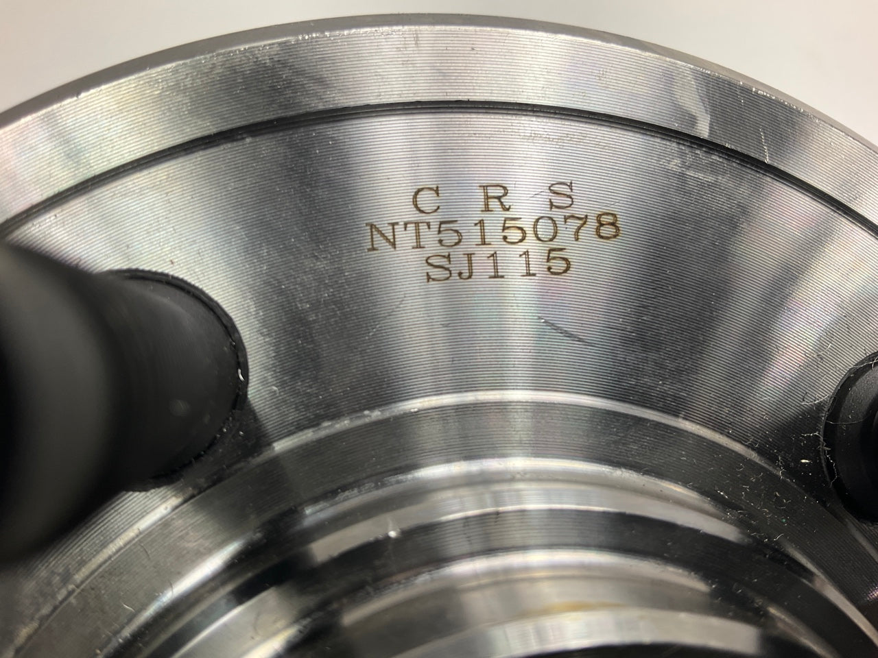 NEW - OUT OF BOX 515078 Wheel Bearing And Hub Assembly, Front