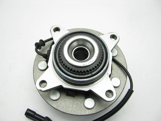 NEW - OUT OF BOX 515080 Front Wheel Bearing And Hub Assembly - 7 Lug