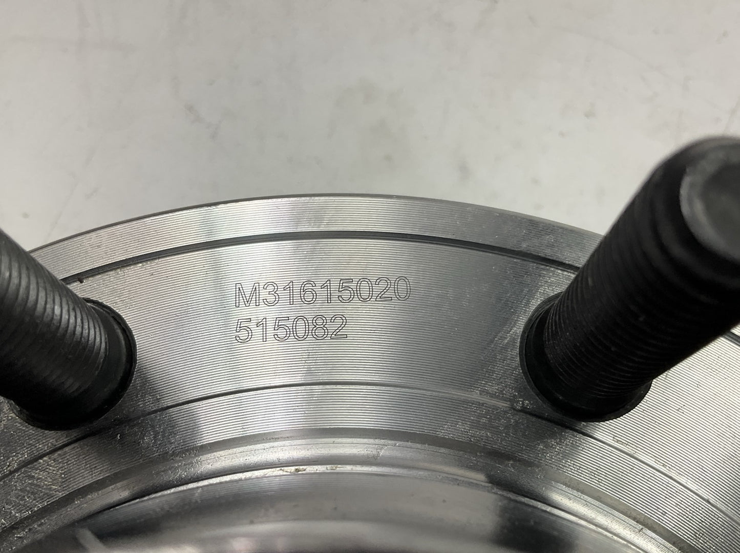 NEW AFTERMARKET 515082 Front Wheel Hub Bearing (Dually DRW ONLY)