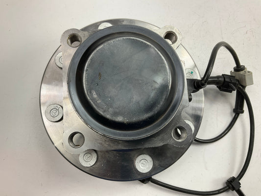 NEW UNBOXED 515087 8-LUG Front Wheel Hub Bearing