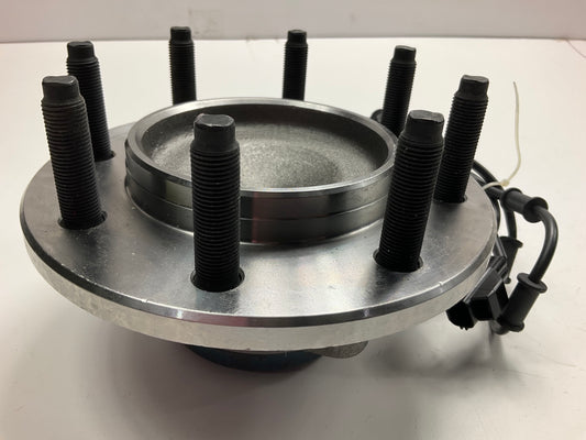 NEW - OUT OF BOX 515089 Front Wheel Bearing And Hub Assembly