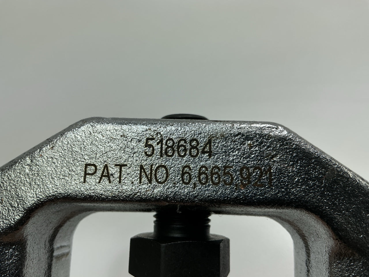 NEW - OUT OF BOX 518684 Steering Pitman Arm Puller