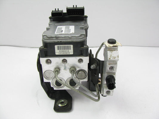 New Unboxed OE ABS Brake Pump W/ Module For 1999 Dodge Ram Van 52009430A