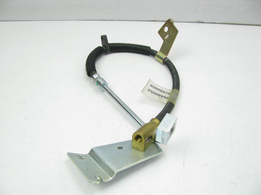 NEW - OUT OF BOX 52009449AG Front Left Brake Line For 98-03 Dodge 1500/3500 Van