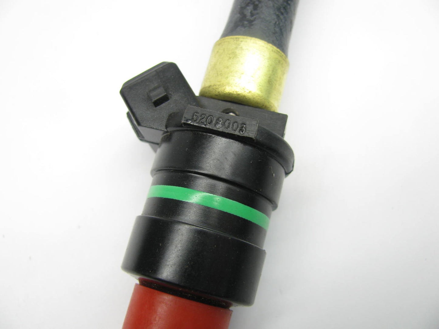 (1) NEW - UNBOXED - Lucas 5208003 Fuel Injector for 1980-1981 TRIUMPH TR7