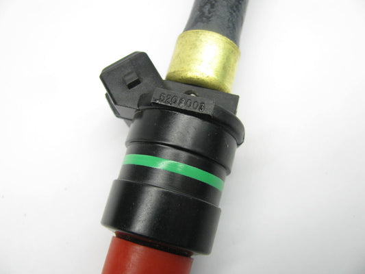 (1) NEW - UNBOXED - Lucas 5208003 Fuel Injector for 1980-1981 TRIUMPH TR7