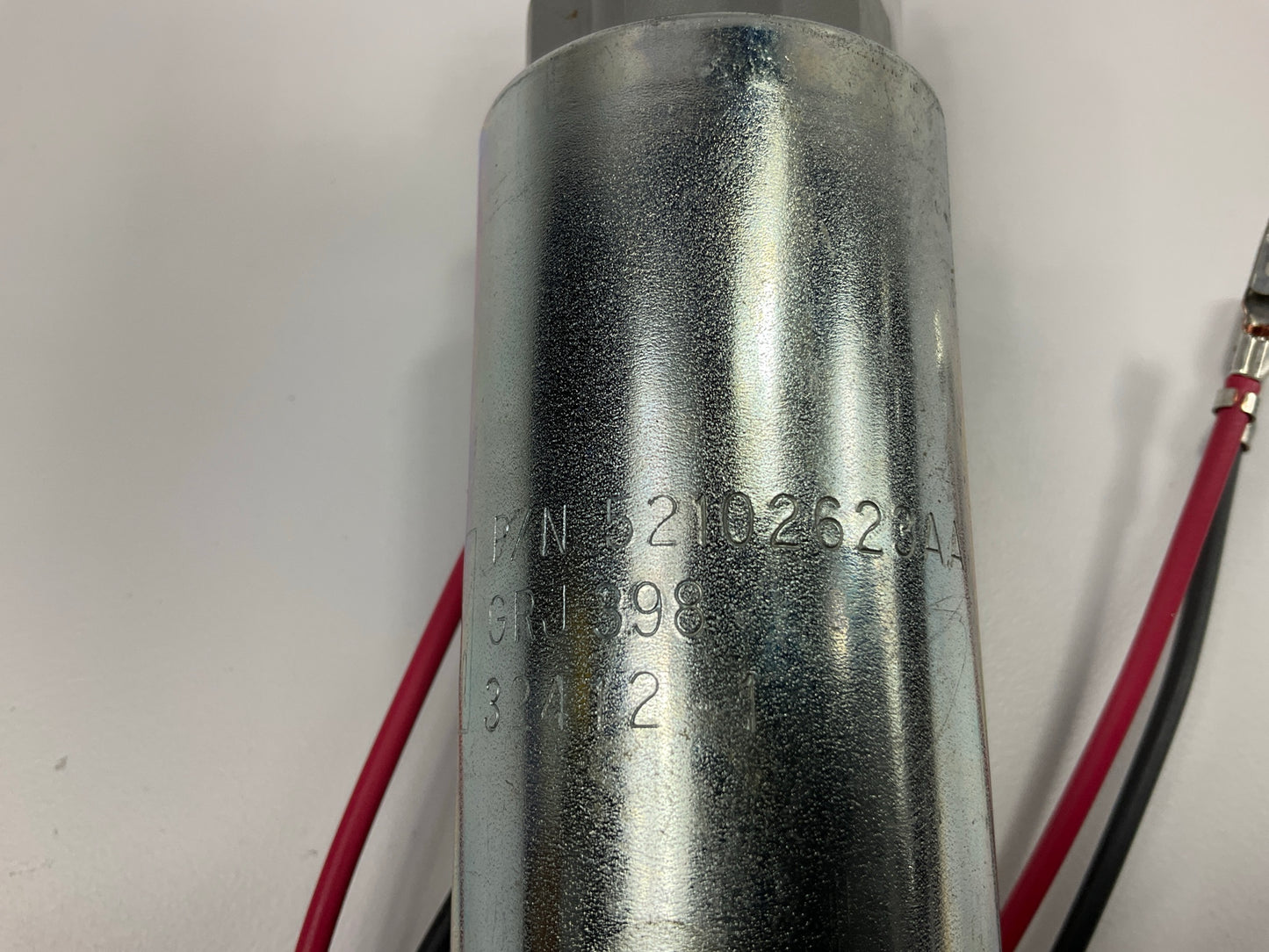 NEW UNBOXED OEM Walbro GRJ398 Fuel Pump For 01-02 Dodge 1500 2500 3500 Van