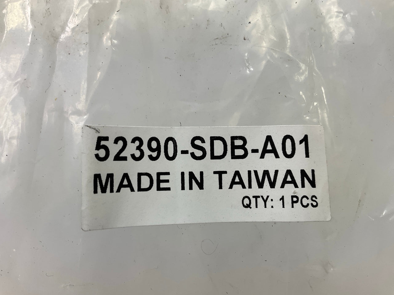 NEW UNBOXED 52390-SDB-A01 Rear Upper Forward Control Lateral Arm - 03-07 Accord