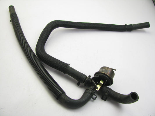 NEW GENUINE OEM 5264160 HVAC Heater Control Valve + Molded Hose