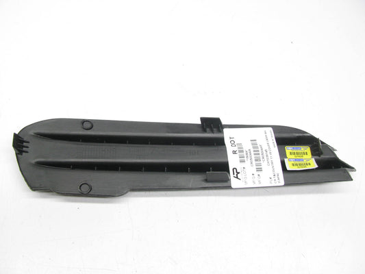 Right Passengers Fog Light Fog Lamp Cover For 2011-15 Chrysler Town & Country