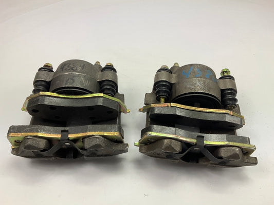REMAN. 531819 Front Brake Caliper Set For 1993-1997 Concorde, Intrepid, Vision