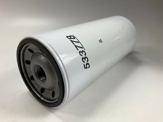 OPENED - NO RETAIL PACKAGING - WIX 33778 Fuel Filter RE531703, RE522689