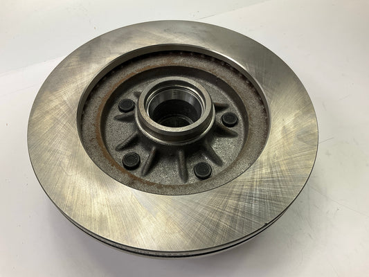 NEW - UNBOXED 54069G Front Disc Brake Rotor & Hub Assembly
