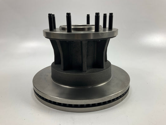 NEW - OUT OF BOX 54127 Front Disc Brake Rotor And Hub Assembly