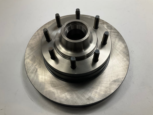 NEW 54164 Front Brake Rotor - 2008-2014 Ford E-150, E-250 8-lug