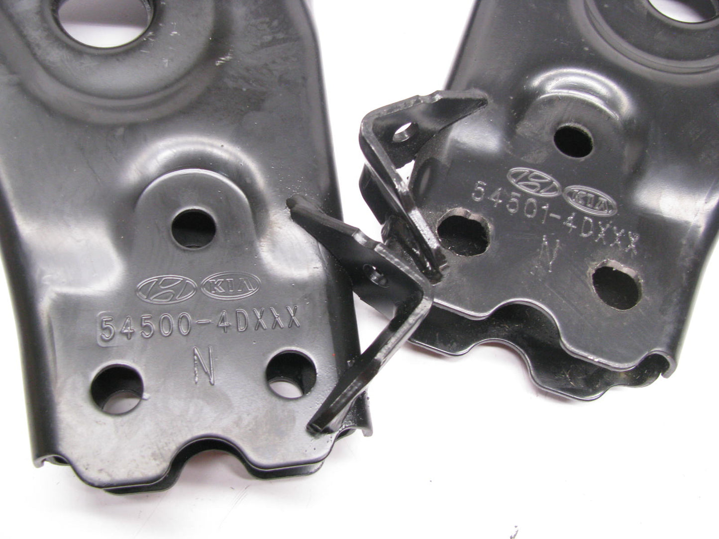 NEW UNBOXED OEM Front Lower Control Arms Right & Left For 2006-2014 Kia Sedona