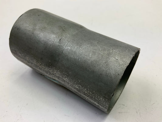 NEW 548501 2'' ID To 2'' OD Exhaust Pipe To Component Adapter Coupler Connector