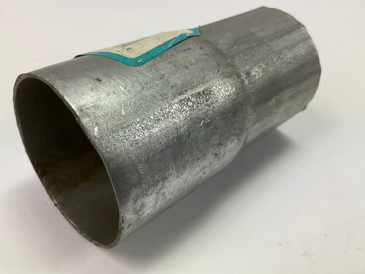NEW 548507 Exhaust Pipe Adapter Connector 1-3/4'' ID - 2'' OD