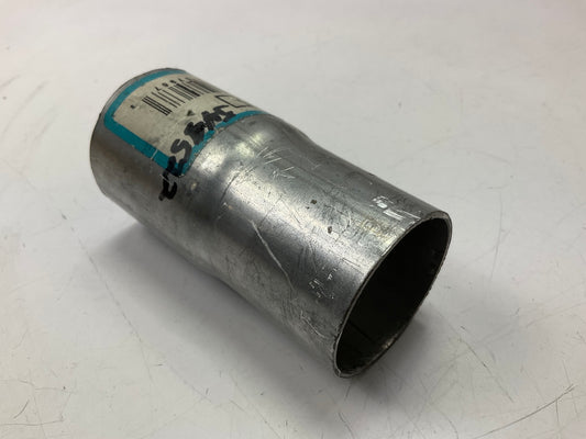 NEW 548515 Exhaust Pipe Adapter, 1-3/4 Inch ID - 1-3/4 Inch OD