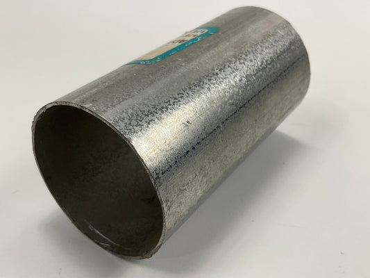 Rol 548524 Exhaust Connector Pipe: 1-7/8'' I.D. X 1-7/8'' I.D., 3-3/4'' Long