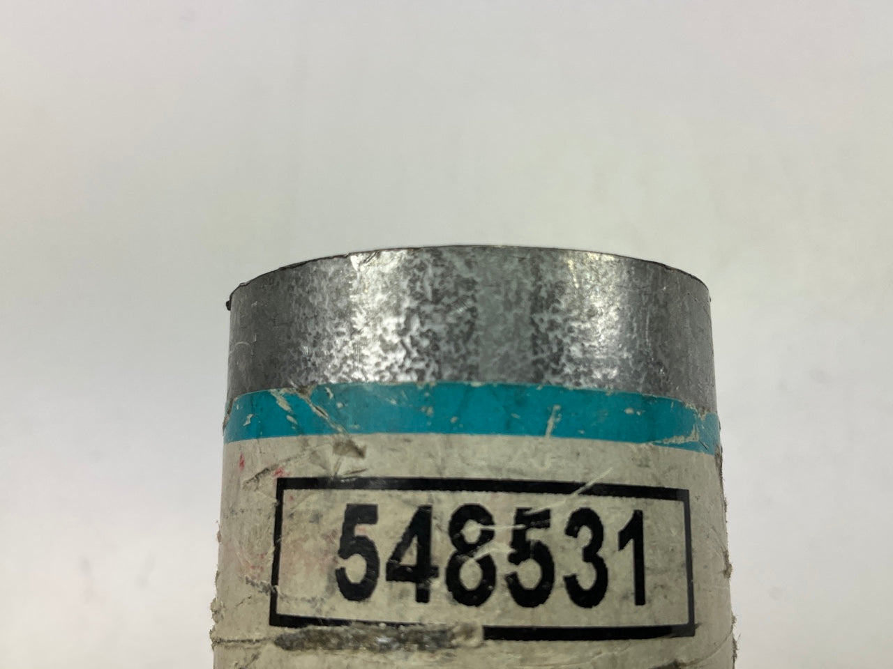 NEW 548531 Exhaust Pipe Adapter Connector - 1-1/2'' ID - 1-1/2'' OD