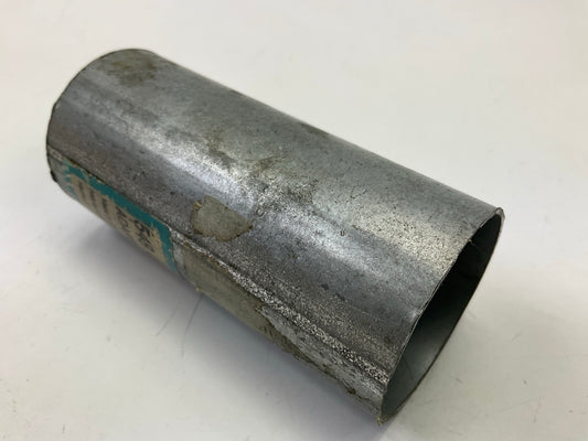 New 548536 Exhaust Pipe Adapter 1-5/8'' ID X 1-3/4'' OD