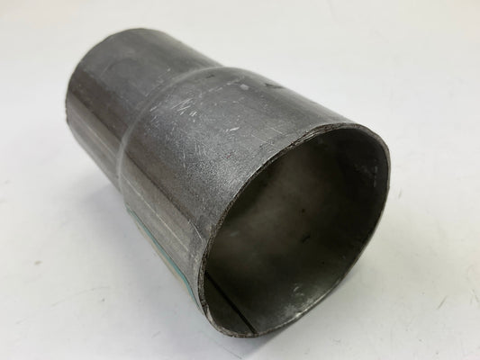 New 548545 Exhaust Pipe Adapter Connector - 2-1/4'' ID To 2'' ID
