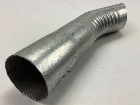Nickson 548601 Exhaust Pipe Spout - 2-1/4'' ID