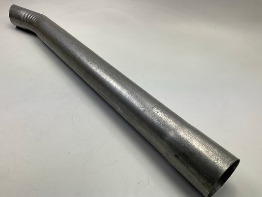 New Aftermarket 548614 Exhaust Pipe 30 Degree Spout - 2-1/4'' ID, 30'' Long
