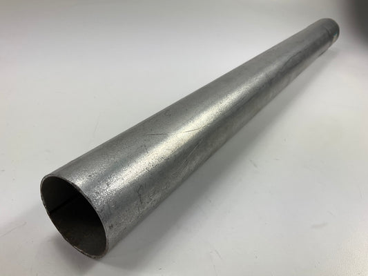 ROL Exhaust 548633 Straight Exhaust Tail Pipe - 2'' ID X 2'' OD X 24'' Long
