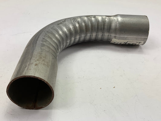 NEW 548701 Exhaust Pipe 90 Degree Elbow Connector Exhaust Coupler, 1-3/4'' ID 90°
