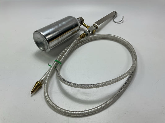 NEW UNBOXED 550026 Fuel Injection Decarb System Application Canister