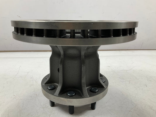 New Aftermarket 55032 Front Brake Rotor - For DRW Dually Only, RWD Only
