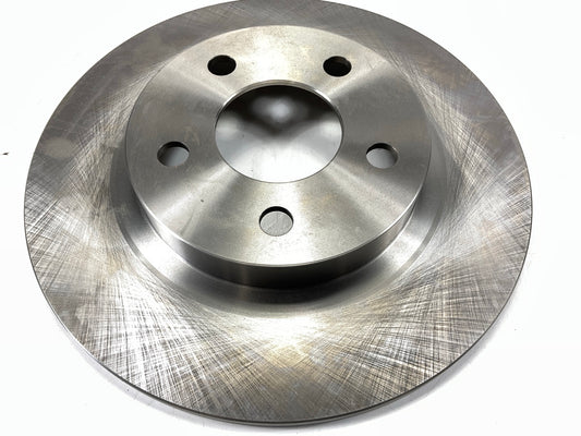 NEW - OUT OF BOX 55051 Rear Disc Brake Rotor