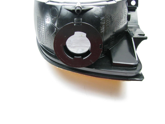 Left Corner Park Signal Light Lamp OEM For 1994-2002 Dodge Ram Pickup Truck