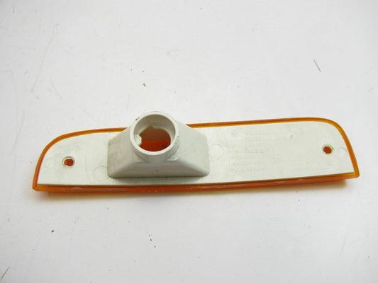 USED - OEM 55055149 Front LEFT Side Marker Light Lamp For 97-99 Jeep Cherokee