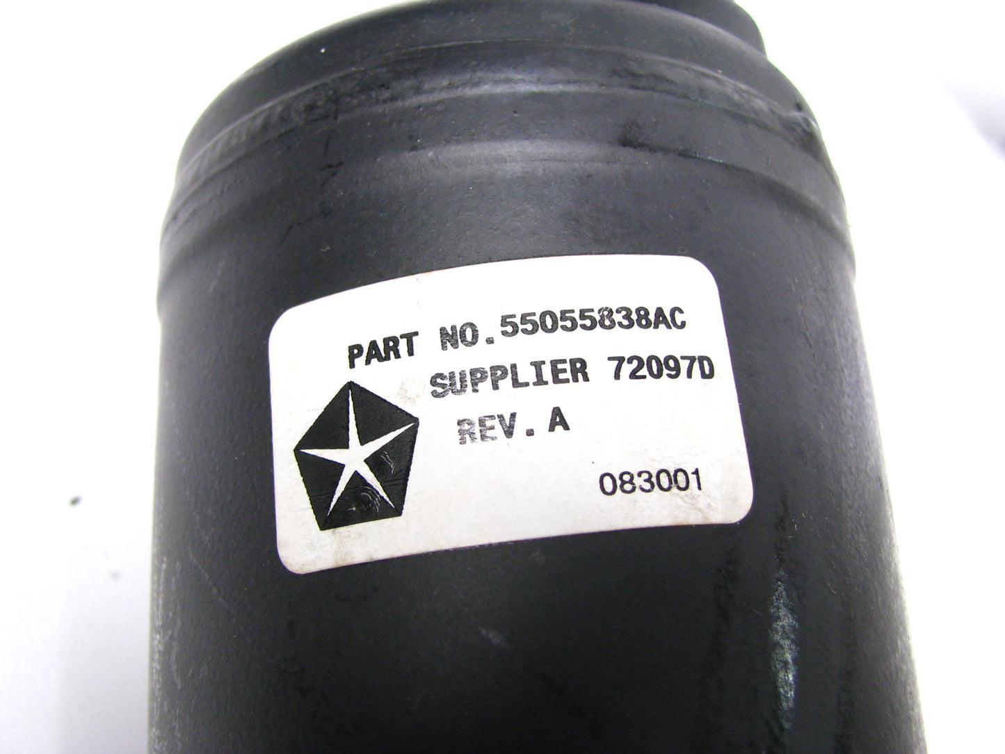 OEM A/C Accumulator 55055838AC For 94-02 Ram 1500 2500 3500