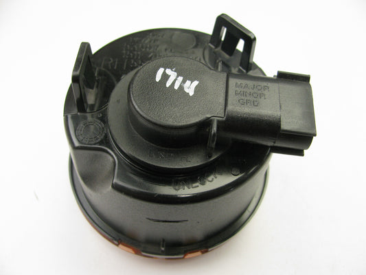 Unboxed Right Side Turn Signal Parking Light Lamp For 07-13 Wrangler 55077884AB