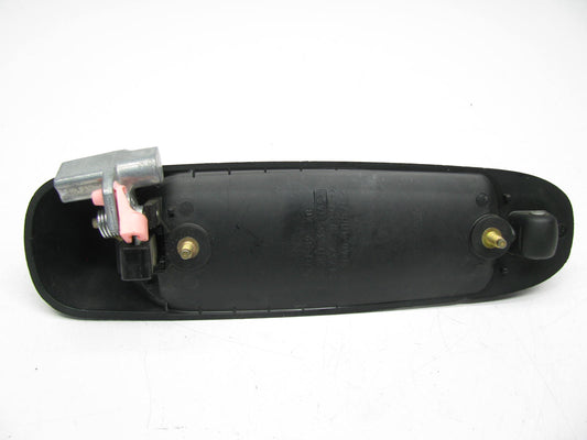 USED - 55360335AF REAR LEFT Exterior Door Handle OEM For 2002-2007 Jeep Liberty