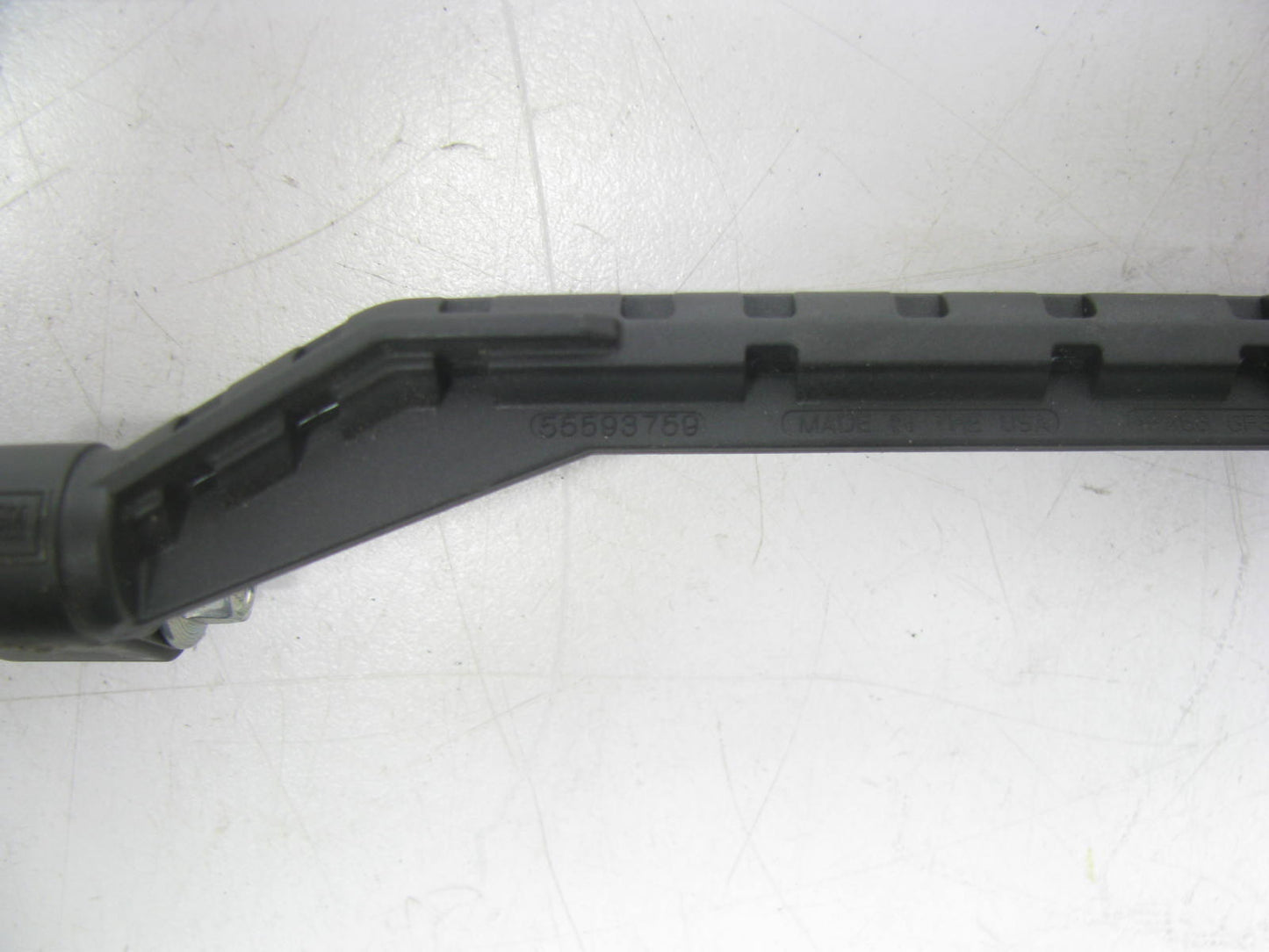 NEW UNBOXED OEM 55593759 Crankshaft Crank Position Sensor 2016-21 GM 2.8L DIESEL