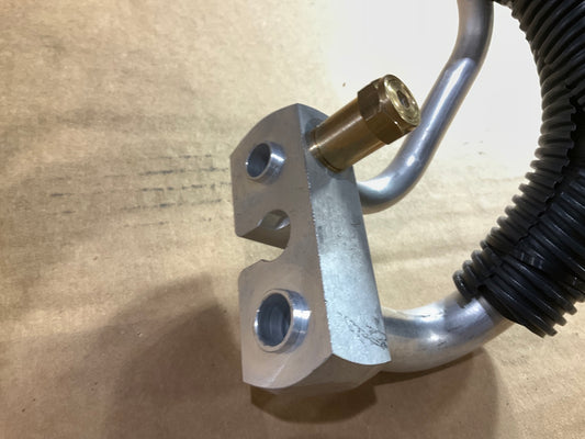 NEW - OUT OF BOX 55913 A/C Refrigerant Discharge / Suction Hose Assembly