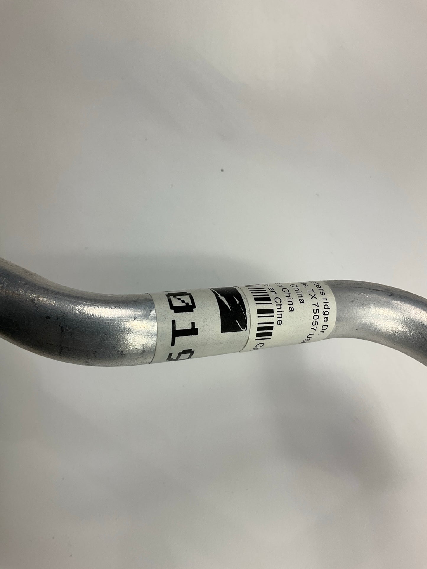 NEW 56019 A/C Refrigerant Discharge/Suction Hose Line - 96-02 Cavalier, Sunfire