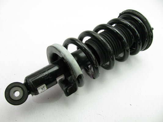 (1) NEW OEM TAKE-OFF Front Left Strut Shock Spring For 08-12 Titan 2WD Short Bed