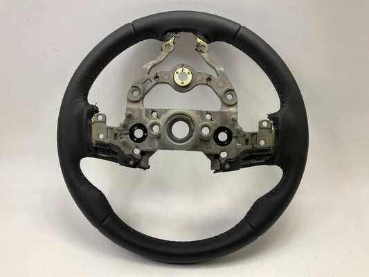 NEW UNBOXED 56150D4000 EMPTY Steering Wheel OEM For 2016-2018 Kia Optima