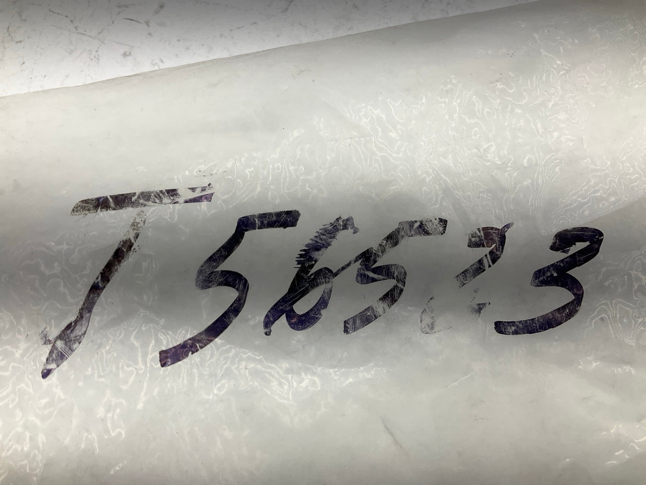 NEW UNBOXED 56523 A/C Refrigerant Liquid Line Hose For 1999-2001 Grand Cherokee